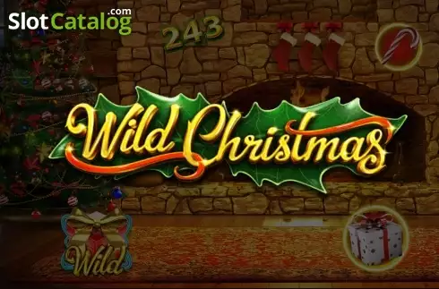 Wild Cherries Slot Review