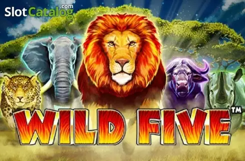 Wild Falls Slot Review