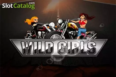 Wild Games Slot Review