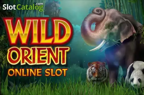 Wild Ocean Slot Review