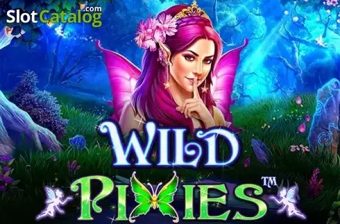 Wild Panda Slot Review