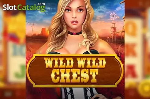 Wild West Wilds Slot Review