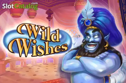 Wild Wild Quest Slot Review