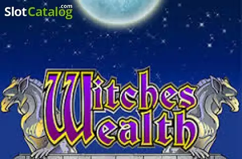 Witch Pickings Slot Review