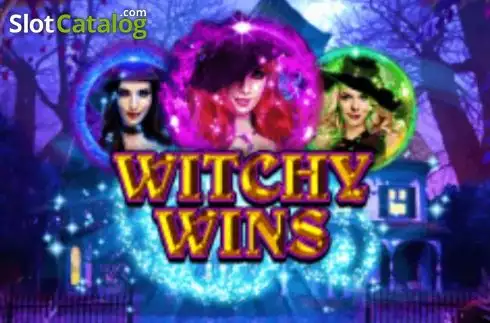 Witches Wealth Slot Review