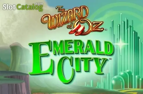 Wizard of Oz Road to Emerald City Slot Review