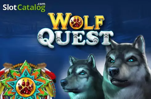 Wolf Legend Megaways Slot Review