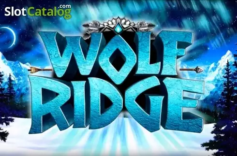 Wolf Riches Slot Review