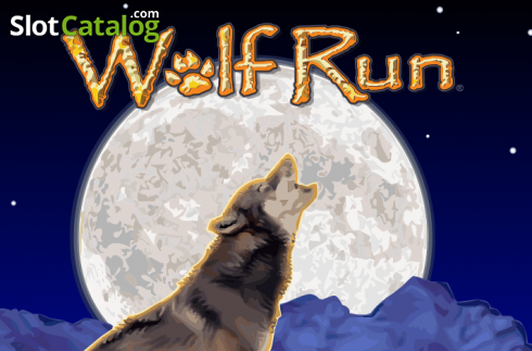 Wolf Rising Slot Review