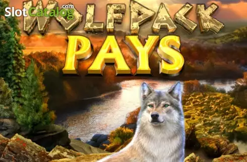 Wolf Run Slot Review