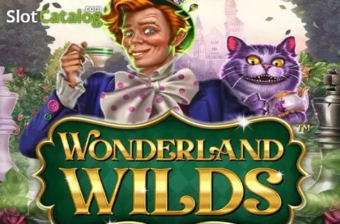 Wonder Woods Slot Review