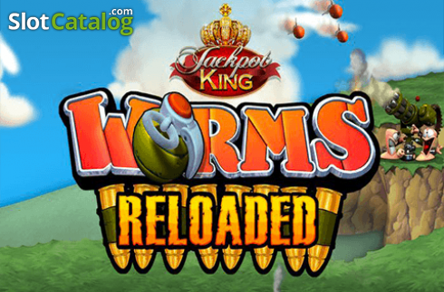 Worlds At War Slot Review