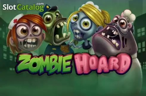 Zombie Circus Slot Review