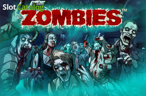 Zombie Rush Slot Review