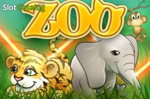 Zoo Slot Review