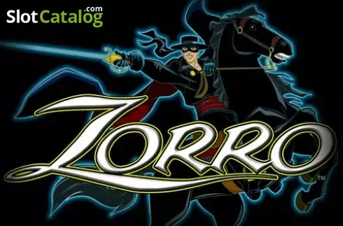 Zorro Slot Review